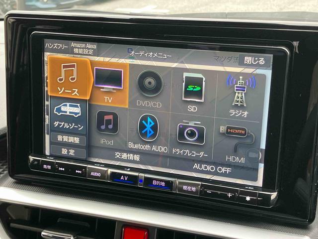 ロッキーＧターボ　９型ナビ／ＴＶ／ＤＶＤ／ＢＴ／ＵＳＢ　全周囲カメラ　前後ドラレコ　ＥＴＣ　全車速追従クルコン　ＬＥＤヘッドランプ　リヤフォグ　スマアシ　コーナーセンサー　シートヒーター　スマートキー　アルミ（千葉県）の中古車