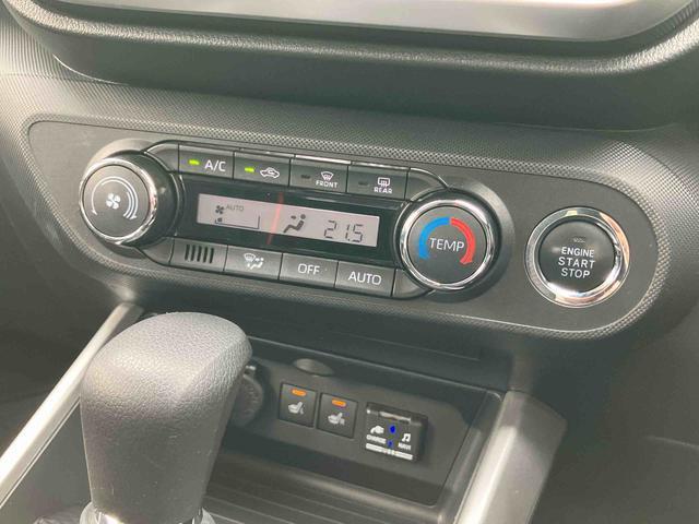 ロッキーＧターボ　９型ナビ／ＴＶ／ＤＶＤ／ＢＴ／ＵＳＢ　全周囲カメラ　前後ドラレコ　ＥＴＣ　全車速追従クルコン　ＬＥＤヘッドランプ　リヤフォグ　スマアシ　コーナーセンサー　シートヒーター　スマートキー　アルミ（千葉県）の中古車