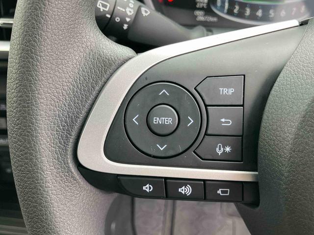 ロッキーＧターボ　９型ナビ／ＴＶ／ＤＶＤ／ＢＴ／ＵＳＢ　全周囲カメラ　前後ドラレコ　ＥＴＣ　全車速追従クルコン　ＬＥＤヘッドランプ　リヤフォグ　スマアシ　コーナーセンサー　シートヒーター　スマートキー　アルミ（千葉県）の中古車