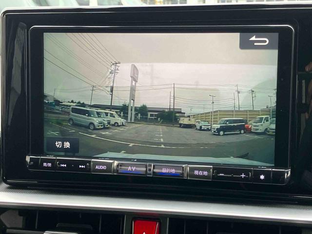 ロッキーＧターボ　９型ナビ／ＴＶ／ＤＶＤ／ＢＴ／ＵＳＢ　全周囲カメラ　前後ドラレコ　ＥＴＣ　全車速追従クルコン　ＬＥＤヘッドランプ　リヤフォグ　スマアシ　コーナーセンサー　シートヒーター　スマートキー　アルミ（千葉県）の中古車