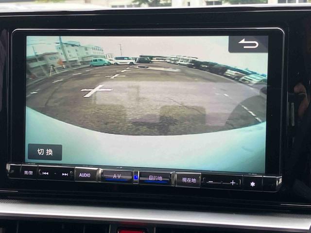 ロッキーＧターボ　９型ナビ／ＴＶ／ＤＶＤ／ＢＴ／ＵＳＢ　全周囲カメラ　前後ドラレコ　ＥＴＣ　全車速追従クルコン　ＬＥＤヘッドランプ　リヤフォグ　スマアシ　コーナーセンサー　シートヒーター　スマートキー　アルミ（千葉県）の中古車