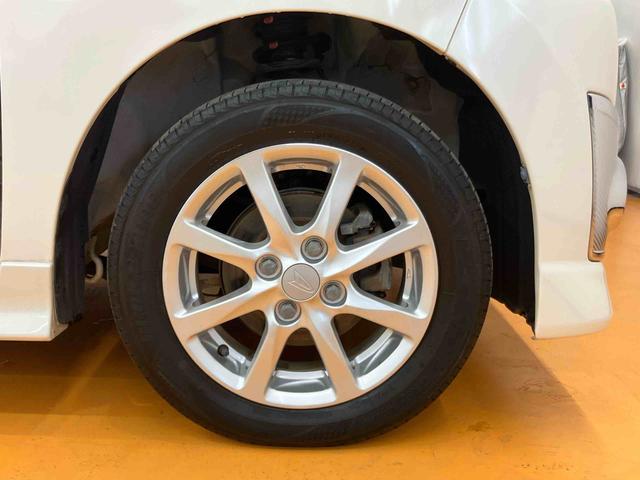 タントカスタムX SA衝突被害軽減ブレーキ 横滑り防止装置 バックカメラ連動8インチフルセグナビ 後席モニター USB接続 AUX接続 ブルートゥース対応 ビルトインETC 左側電動スライドドア ミラクルオープンドア(千葉県)の中古車