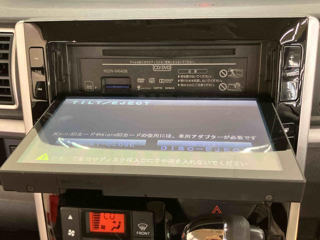 タントカスタムX SA衝突被害軽減ブレーキ 横滑り防止装置 バックカメラ連動8インチフルセグナビ 後席モニター USB接続 AUX接続 ブルートゥース対応 ビルトインETC 左側電動スライドドア ミラクルオープンドア(千葉県)の中古車