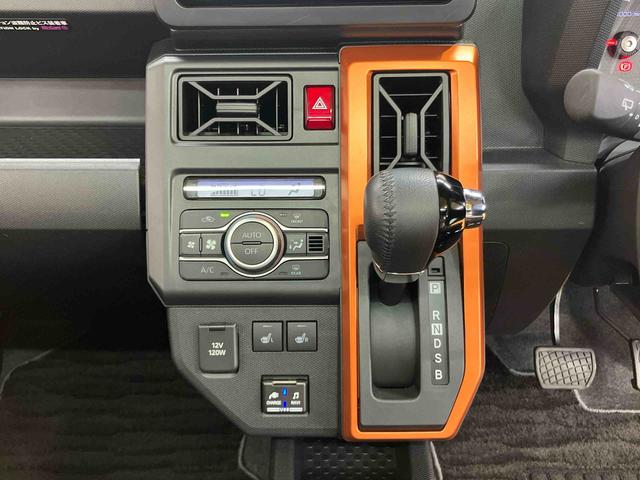 タフトＧバックカメラ連動フルセグナビ　ＵＳＢ接続　ブルートゥース対応　フロント．リヤドライブレコーダー連動　スカイフィールトップ　オートブレーキホールド付き電動パーキング　前席シートヒーター　１５インチアルミ（千葉県）の中古車