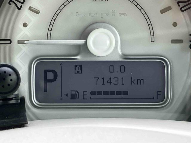 アルトラパンＸナビ／ＴＶ／ＤＶＤ／ＢＴ／ＵＳＢ　運転席シートヒーター　革ハンドル　スマートキー　ボタンスタート　衝突軽減装置　ハロゲンヘッドライト　オートライト　オートエアコン　足踏み式駐車ブレーキ　アルミホイール（千葉県）の中古車