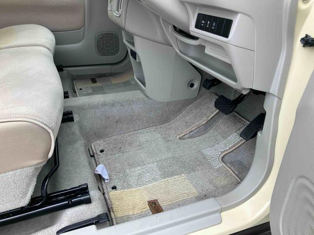 アルトラパンＸナビ／ＴＶ／ＤＶＤ／ＢＴ／ＵＳＢ　運転席シートヒーター　革ハンドル　スマートキー　ボタンスタート　衝突軽減装置　ハロゲンヘッドライト　オートライト　オートエアコン　足踏み式駐車ブレーキ　アルミホイール（千葉県）の中古車