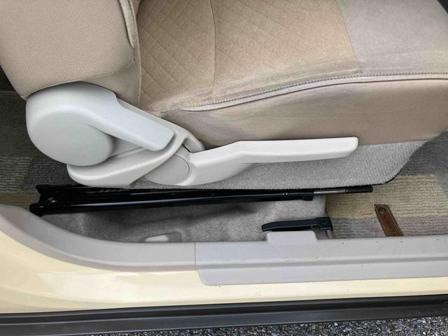 アルトラパンＸナビ／ＴＶ／ＤＶＤ／ＢＴ／ＵＳＢ　運転席シートヒーター　革ハンドル　スマートキー　ボタンスタート　衝突軽減装置　ハロゲンヘッドライト　オートライト　オートエアコン　足踏み式駐車ブレーキ　アルミホイール（千葉県）の中古車