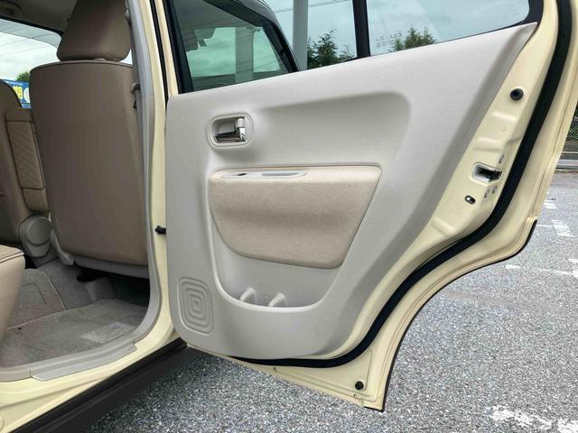 アルトラパンＸナビ／ＴＶ／ＤＶＤ／ＢＴ／ＵＳＢ　運転席シートヒーター　革ハンドル　スマートキー　ボタンスタート　衝突軽減装置　ハロゲンヘッドライト　オートライト　オートエアコン　足踏み式駐車ブレーキ　アルミホイール（千葉県）の中古車