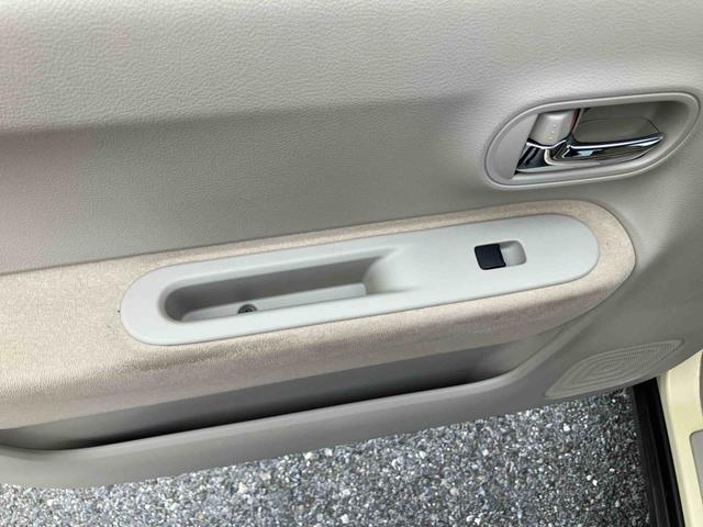 アルトラパンＸナビ／ＴＶ／ＤＶＤ／ＢＴ／ＵＳＢ　運転席シートヒーター　革ハンドル　スマートキー　ボタンスタート　衝突軽減装置　ハロゲンヘッドライト　オートライト　オートエアコン　足踏み式駐車ブレーキ　アルミホイール（千葉県）の中古車