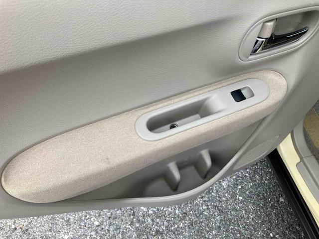 アルトラパンＸナビ／ＴＶ／ＤＶＤ／ＢＴ／ＵＳＢ　運転席シートヒーター　革ハンドル　スマートキー　ボタンスタート　衝突軽減装置　ハロゲンヘッドライト　オートライト　オートエアコン　足踏み式駐車ブレーキ　アルミホイール（千葉県）の中古車
