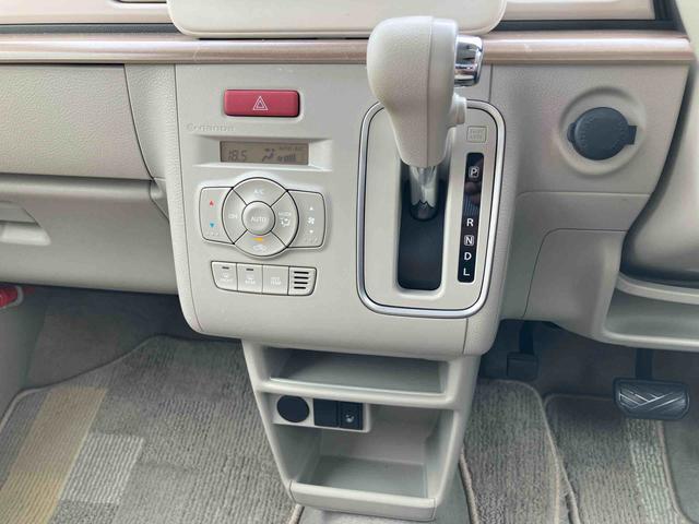 アルトラパンＸナビ／ＴＶ／ＤＶＤ／ＢＴ／ＵＳＢ　運転席シートヒーター　革ハンドル　スマートキー　ボタンスタート　衝突軽減装置　ハロゲンヘッドライト　オートライト　オートエアコン　足踏み式駐車ブレーキ　アルミホイール（千葉県）の中古車