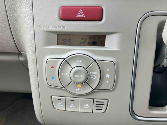 アルトラパンＸナビ／ＴＶ／ＤＶＤ／ＢＴ／ＵＳＢ　運転席シートヒーター　革ハンドル　スマートキー　ボタンスタート　衝突軽減装置　ハロゲンヘッドライト　オートライト　オートエアコン　足踏み式駐車ブレーキ　アルミホイール（千葉県）の中古車
