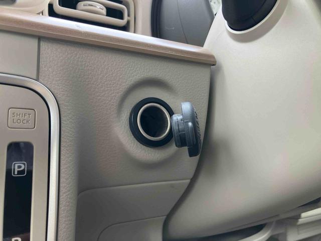 アルトラパンＸナビ／ＴＶ／ＤＶＤ／ＢＴ／ＵＳＢ　運転席シートヒーター　革ハンドル　スマートキー　ボタンスタート　衝突軽減装置　ハロゲンヘッドライト　オートライト　オートエアコン　足踏み式駐車ブレーキ　アルミホイール（千葉県）の中古車