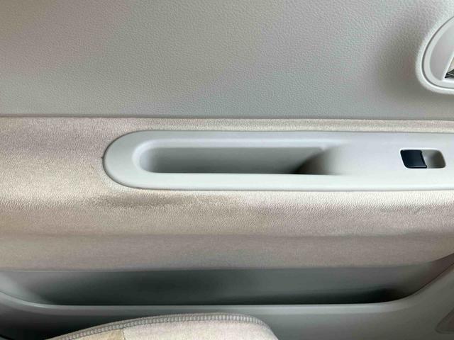 アルトラパンＸナビ／ＴＶ／ＤＶＤ／ＢＴ／ＵＳＢ　運転席シートヒーター　革ハンドル　スマートキー　ボタンスタート　衝突軽減装置　ハロゲンヘッドライト　オートライト　オートエアコン　足踏み式駐車ブレーキ　アルミホイール（千葉県）の中古車