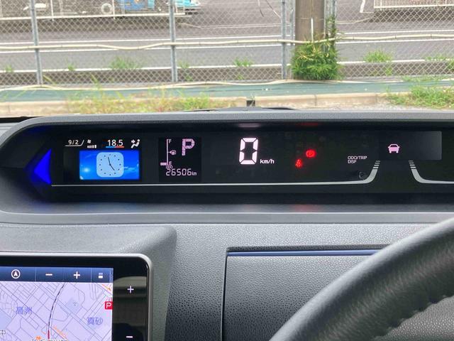 タントカスタムＲＳスタイルセレクションターボ　９型ナビ／ＴＶ／ＤＶＤ／ＢＴ／ＵＳＢ　バックカメラ　ＥＴＣ　全車速追従クルコン　エンジンスタート付きキーフリーシステム　フロアイルミネーション　インナーハンドルイルミネーション　シートヒーター（千葉県）の中古車