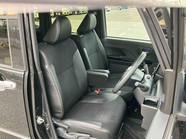 タントカスタムＲＳスタイルセレクションターボ　９型ナビ／ＴＶ／ＤＶＤ／ＢＴ／ＵＳＢ　バックカメラ　ＥＴＣ　全車速追従クルコン　エンジンスタート付きキーフリーシステム　フロアイルミネーション　インナーハンドルイルミネーション　シートヒーター（千葉県）の中古車