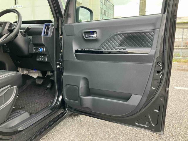 タントカスタムＲＳスタイルセレクションターボ　９型ナビ／ＴＶ／ＤＶＤ／ＢＴ／ＵＳＢ　バックカメラ　ＥＴＣ　全車速追従クルコン　エンジンスタート付きキーフリーシステム　フロアイルミネーション　インナーハンドルイルミネーション　シートヒーター（千葉県）の中古車