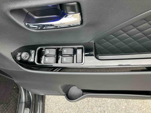 タントカスタムＲＳスタイルセレクションターボ　９型ナビ／ＴＶ／ＤＶＤ／ＢＴ／ＵＳＢ　バックカメラ　ＥＴＣ　全車速追従クルコン　エンジンスタート付きキーフリーシステム　フロアイルミネーション　インナーハンドルイルミネーション　シートヒーター（千葉県）の中古車