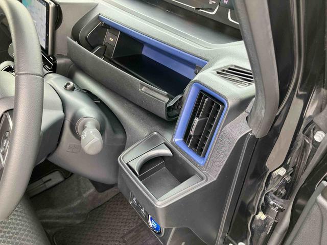 タントカスタムＲＳスタイルセレクションターボ　９型ナビ／ＴＶ／ＤＶＤ／ＢＴ／ＵＳＢ　バックカメラ　ＥＴＣ　全車速追従クルコン　エンジンスタート付きキーフリーシステム　フロアイルミネーション　インナーハンドルイルミネーション　シートヒーター（千葉県）の中古車