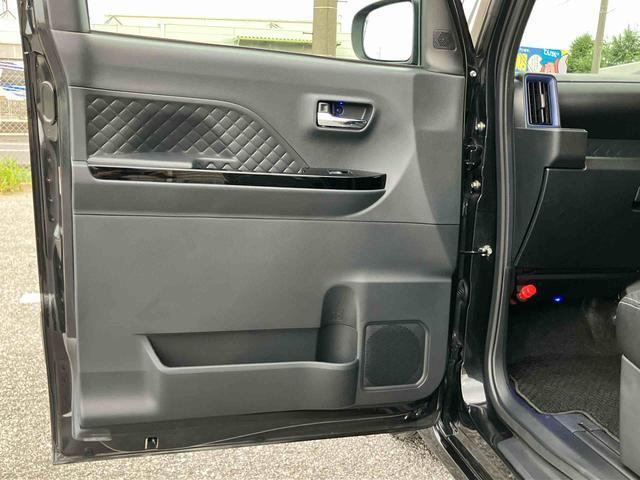 タントカスタムＲＳスタイルセレクションターボ　９型ナビ／ＴＶ／ＤＶＤ／ＢＴ／ＵＳＢ　バックカメラ　ＥＴＣ　全車速追従クルコン　エンジンスタート付きキーフリーシステム　フロアイルミネーション　インナーハンドルイルミネーション　シートヒーター（千葉県）の中古車