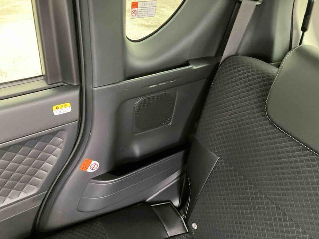 タントカスタムＲＳスタイルセレクションターボ　９型ナビ／ＴＶ／ＤＶＤ／ＢＴ／ＵＳＢ　バックカメラ　ＥＴＣ　全車速追従クルコン　エンジンスタート付きキーフリーシステム　フロアイルミネーション　インナーハンドルイルミネーション　シートヒーター（千葉県）の中古車