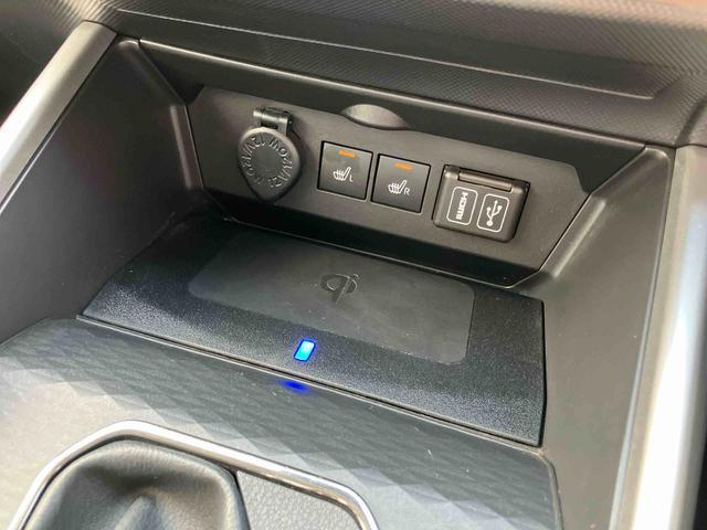 ロッキープレミアムＧ　ＨＥＶＨＥＶ　９型ＤＰＡ／ＴＶ／ＢＴ／ＵＳＢ　全周囲カメラ　ＥＴＣ　フルエアロ　ワイヤレス充電器　ＡＣ／１００Ｖ電源　全車速追従クルコン　ＬＥＤヘッドランプ　コーナーセンサ　電動駐車ブレーキ　アルミホイール（千葉県）の中古車