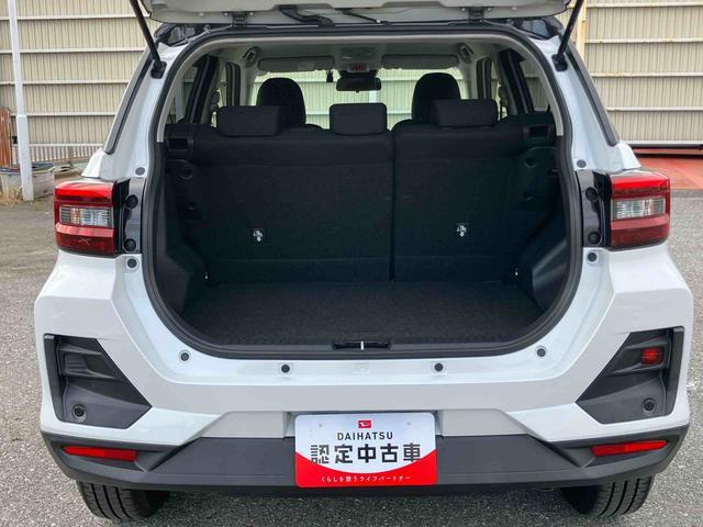 ロッキーGターボ 9型ナビ/TV/DVD/BT/USB バックカメラ 前後ドラレコ ETC 全車速追従クルコン LEDヘッドランプ リヤフォグ スマアシ コーナーセンサー シートヒーター スマートキー アルミ(千葉県)の中古車