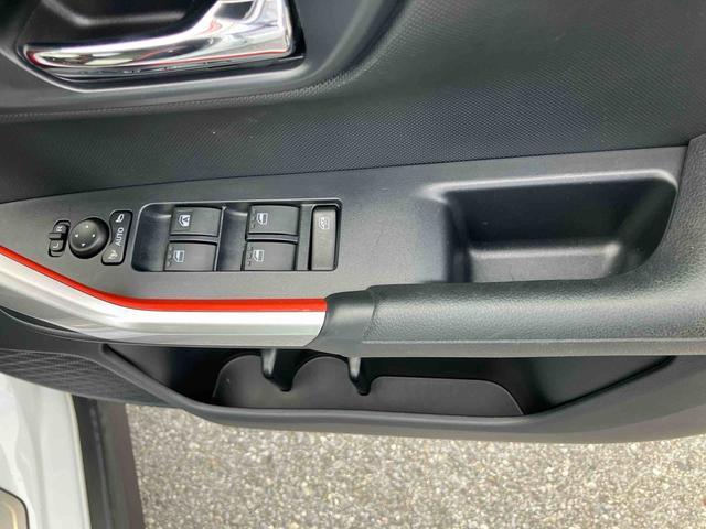 ロッキーGターボ 9型ナビ/TV/DVD/BT/USB バックカメラ 前後ドラレコ ETC 全車速追従クルコン LEDヘッドランプ リヤフォグ スマアシ コーナーセンサー シートヒーター スマートキー アルミ(千葉県)の中古車