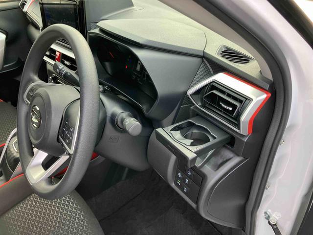 ロッキーGターボ 9型ナビ/TV/DVD/BT/USB バックカメラ 前後ドラレコ ETC 全車速追従クルコン LEDヘッドランプ リヤフォグ スマアシ コーナーセンサー シートヒーター スマートキー アルミ(千葉県)の中古車