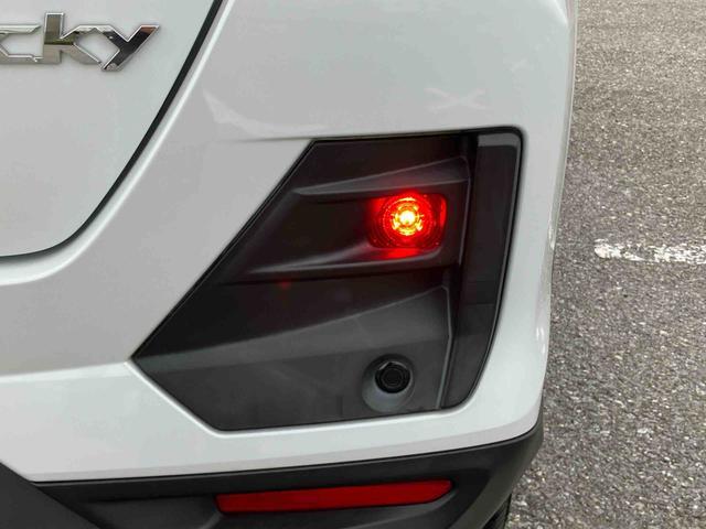 ロッキーGターボ 9型ナビ/TV/DVD/BT/USB バックカメラ 前後ドラレコ ETC 全車速追従クルコン LEDヘッドランプ リヤフォグ スマアシ コーナーセンサー シートヒーター スマートキー アルミ(千葉県)の中古車