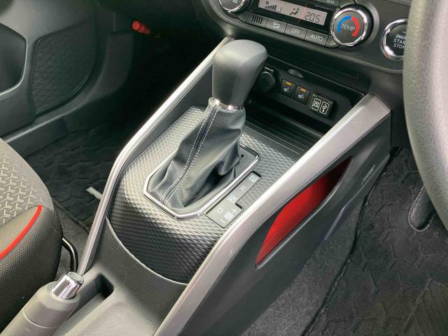 ロッキーGターボ 9型ナビ/TV/DVD/BT/USB バックカメラ 前後ドラレコ ETC 全車速追従クルコン LEDヘッドランプ リヤフォグ スマアシ コーナーセンサー シートヒーター スマートキー アルミ(千葉県)の中古車