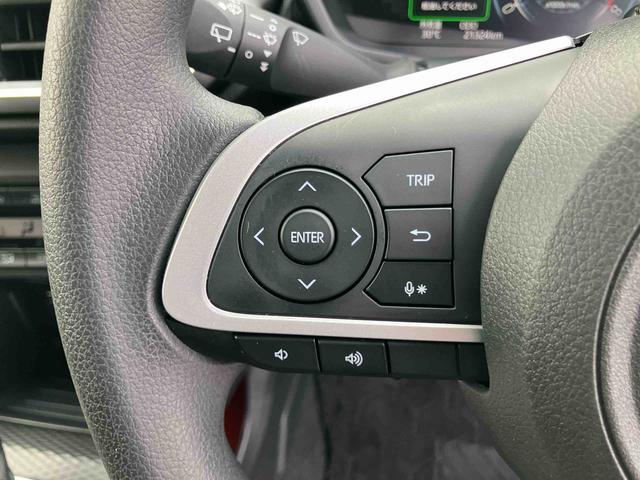 ロッキーGターボ 9型ナビ/TV/DVD/BT/USB バックカメラ 前後ドラレコ ETC 全車速追従クルコン LEDヘッドランプ リヤフォグ スマアシ コーナーセンサー シートヒーター スマートキー アルミ(千葉県)の中古車