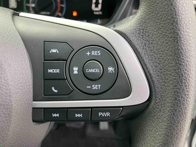 ロッキーGターボ 9型ナビ/TV/DVD/BT/USB バックカメラ 前後ドラレコ ETC 全車速追従クルコン LEDヘッドランプ リヤフォグ スマアシ コーナーセンサー シートヒーター スマートキー アルミ(千葉県)の中古車