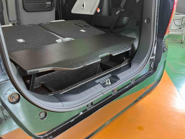 タントＸリミテッドスマアシ　ダイハツ予防安全機能　前後コーナーセンサー　両側電動スライドドア　オートブレーキホールド付き電動パーキング　前席シートヒーター　上下２段調整式デッキボード　プッシュエンジンスタート（千葉県）の中古車