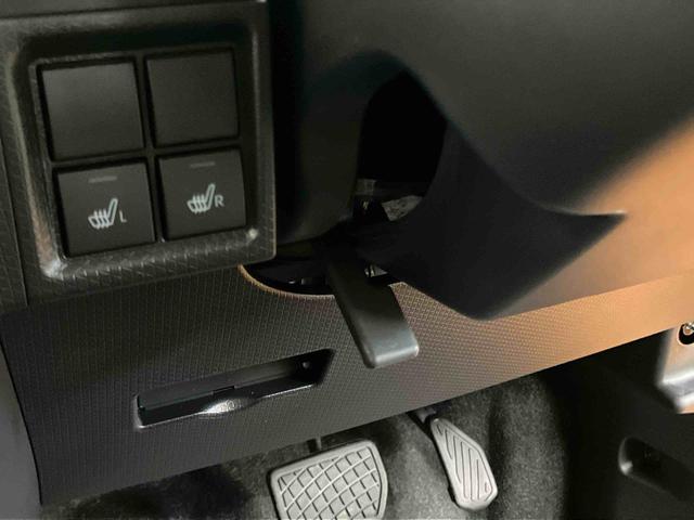 タントＸリミテッドスマアシ　ダイハツ予防安全機能　前後コーナーセンサー　両側電動スライドドア　オートブレーキホールド付き電動パーキング　前席シートヒーター　上下２段調整式デッキボード　プッシュエンジンスタート（千葉県）の中古車