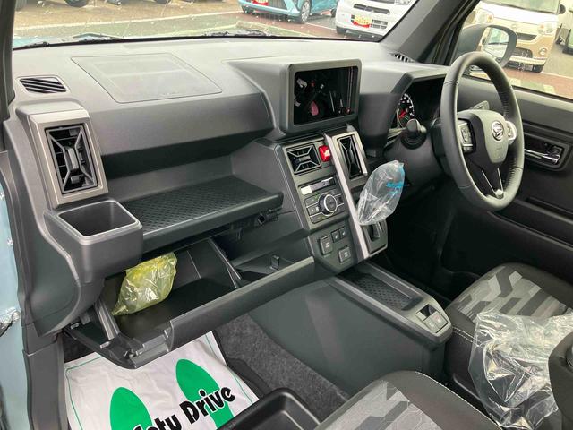 タフトＧターボ　ダーククロムベンチャーオートエアコン／左右シートヒーター／電動パーキングブレーキ／運転席上下アジャスター／バックカメラ／キーフリーシステム／オートライト／ＬＥＤヘッドライト／ＬＥＤフォグランプ／アルミホイール（千葉県）の中古車