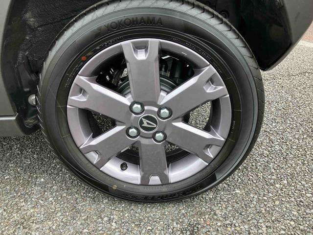 タフトＧターボ　ダーククロムベンチャーオートエアコン／左右シートヒーター／電動パーキングブレーキ／運転席上下アジャスター／バックカメラ／キーフリーシステム／オートライト／ＬＥＤヘッドライト／ＬＥＤフォグランプ／アルミホイール（千葉県）の中古車