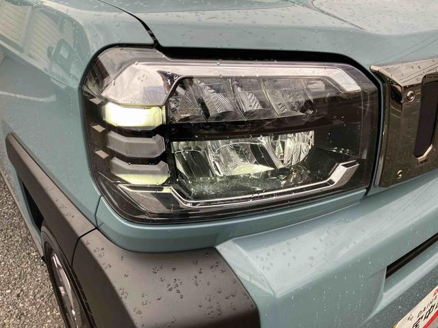 タフトＧターボ　ダーククロムベンチャーオートエアコン／左右シートヒーター／電動パーキングブレーキ／運転席上下アジャスター／バックカメラ／キーフリーシステム／オートライト／ＬＥＤヘッドライト／ＬＥＤフォグランプ／アルミホイール（千葉県）の中古車