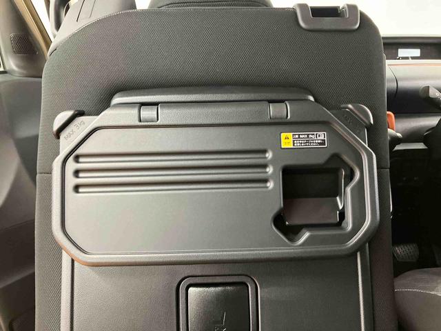タントファンクロスリミテッドスマアシ　ダイハツ予防安全機能　アダプティブクルーズコントロール　ビルトインＥＴＣ　ルーフレール　右クオータートリムＵＳＢソケット　オートブレーキホールド付き電動パーキング　上下２段調整式デッキボード（千葉県）の中古車