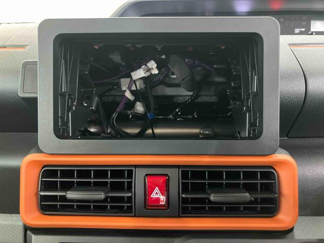 タントファンクロスリミテッドスマアシ　ダイハツ予防安全機能　アダプティブクルーズコントロール　ビルトインＥＴＣ　ルーフレール　右クオータートリムＵＳＢソケット　オートブレーキホールド付き電動パーキング　上下２段調整式デッキボード（千葉県）の中古車