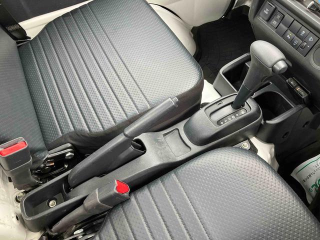 ハイゼットトラックスタンダード　スマアシ非装着車電子制御式４ＷＤ　ＥＴＣ　フロントメッキガーニッシュ　バックソナー　横滑り防止装置　オートライト　スピーカー一体型ＡＭ／ＦＭラジオ　エアコン　パワステ　デュアルエアバッグ　アイドリングストップ（千葉県）の中古車