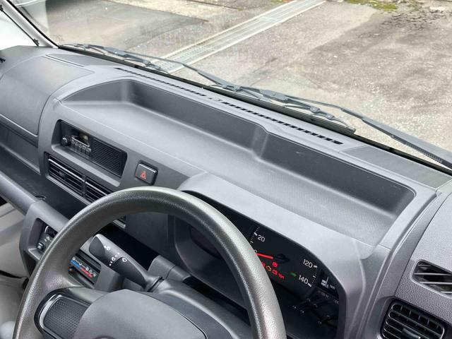 ハイゼットトラックスタンダード　スマアシ非装着車電子制御式４ＷＤ　ＥＴＣ　フロントメッキガーニッシュ　バックソナー　横滑り防止装置　オートライト　スピーカー一体型ＡＭ／ＦＭラジオ　エアコン　パワステ　デュアルエアバッグ　アイドリングストップ（千葉県）の中古車