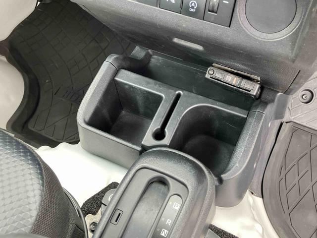 ハイゼットトラックスタンダード　スマアシ非装着車電子制御式４ＷＤ　ＥＴＣ　フロントメッキガーニッシュ　バックソナー　横滑り防止装置　オートライト　スピーカー一体型ＡＭ／ＦＭラジオ　エアコン　パワステ　デュアルエアバッグ　アイドリングストップ（千葉県）の中古車