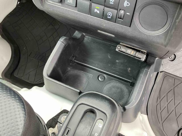 ハイゼットトラックスタンダード　スマアシ非装着車電子制御式４ＷＤ　ＥＴＣ　フロントメッキガーニッシュ　バックソナー　横滑り防止装置　オートライト　スピーカー一体型ＡＭ／ＦＭラジオ　エアコン　パワステ　デュアルエアバッグ　アイドリングストップ（千葉県）の中古車