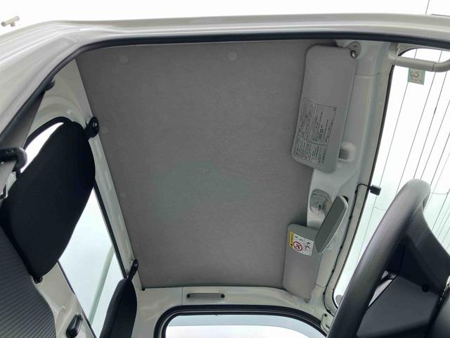ハイゼットトラックスタンダード　スマアシ非装着車電子制御式４ＷＤ　ＥＴＣ　フロントメッキガーニッシュ　バックソナー　横滑り防止装置　オートライト　スピーカー一体型ＡＭ／ＦＭラジオ　エアコン　パワステ　デュアルエアバッグ　アイドリングストップ（千葉県）の中古車