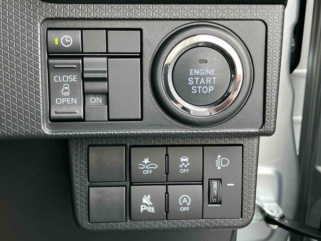 タントＸ衝突被害軽減ブレーキ　両側スライドドア（左側電動）　バックカメラ　ＬＥＤヘッドランプ　オートライト　オートハイビーム　電動駐車ブレーキ　シートヒーター　前後コーナーセンサー　ステアリモコン　キーフリー（千葉県）の中古車
