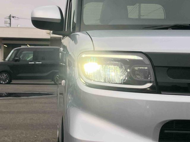 タントＸ衝突被害軽減ブレーキ　両側スライドドア（左側電動）　バックカメラ　ＬＥＤヘッドランプ　オートライト　オートハイビーム　電動駐車ブレーキ　シートヒーター　前後コーナーセンサー　ステアリモコン　キーフリー（千葉県）の中古車