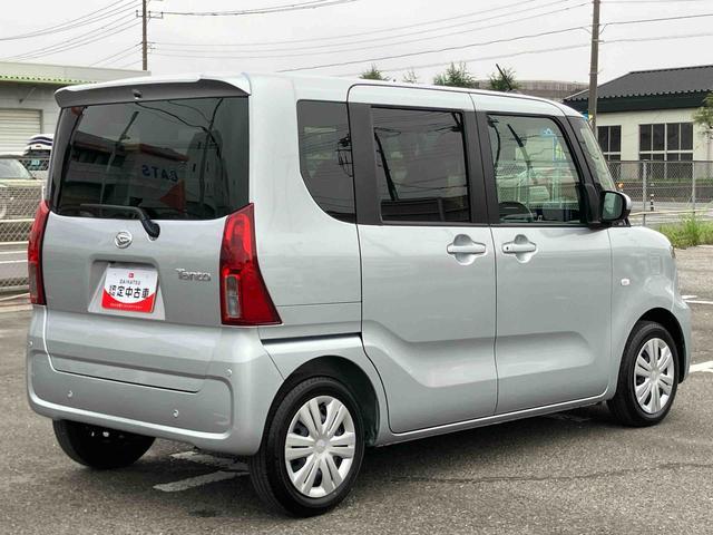 タントＸ衝突被害軽減ブレーキ　両側スライドドア（左側電動）　バックカメラ　ＬＥＤヘッドランプ　オートライト　オートハイビーム　電動駐車ブレーキ　シートヒーター　前後コーナーセンサー　ステアリモコン　キーフリー（千葉県）の中古車