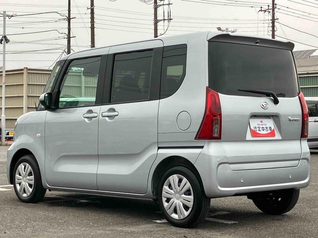 タントＸ衝突被害軽減ブレーキ　両側スライドドア（左側電動）　バックカメラ　ＬＥＤヘッドランプ　オートライト　オートハイビーム　電動駐車ブレーキ　シートヒーター　前後コーナーセンサー　ステアリモコン　キーフリー（千葉県）の中古車