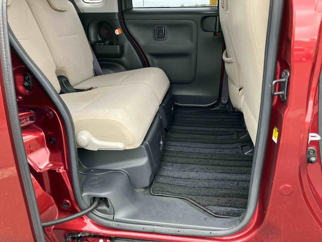 ムーヴキャンバスGメイクアップ SAII8型ナビ/地デジ/DVD/BT/USB 全周囲カメラ ドラレコ ETC 置楽ボックス LEDヘッドライト オートライト スマートアシスト 両側電動スライドドア ボタンスタート 盗難防止警報 キーフリー(千葉県)の中古車